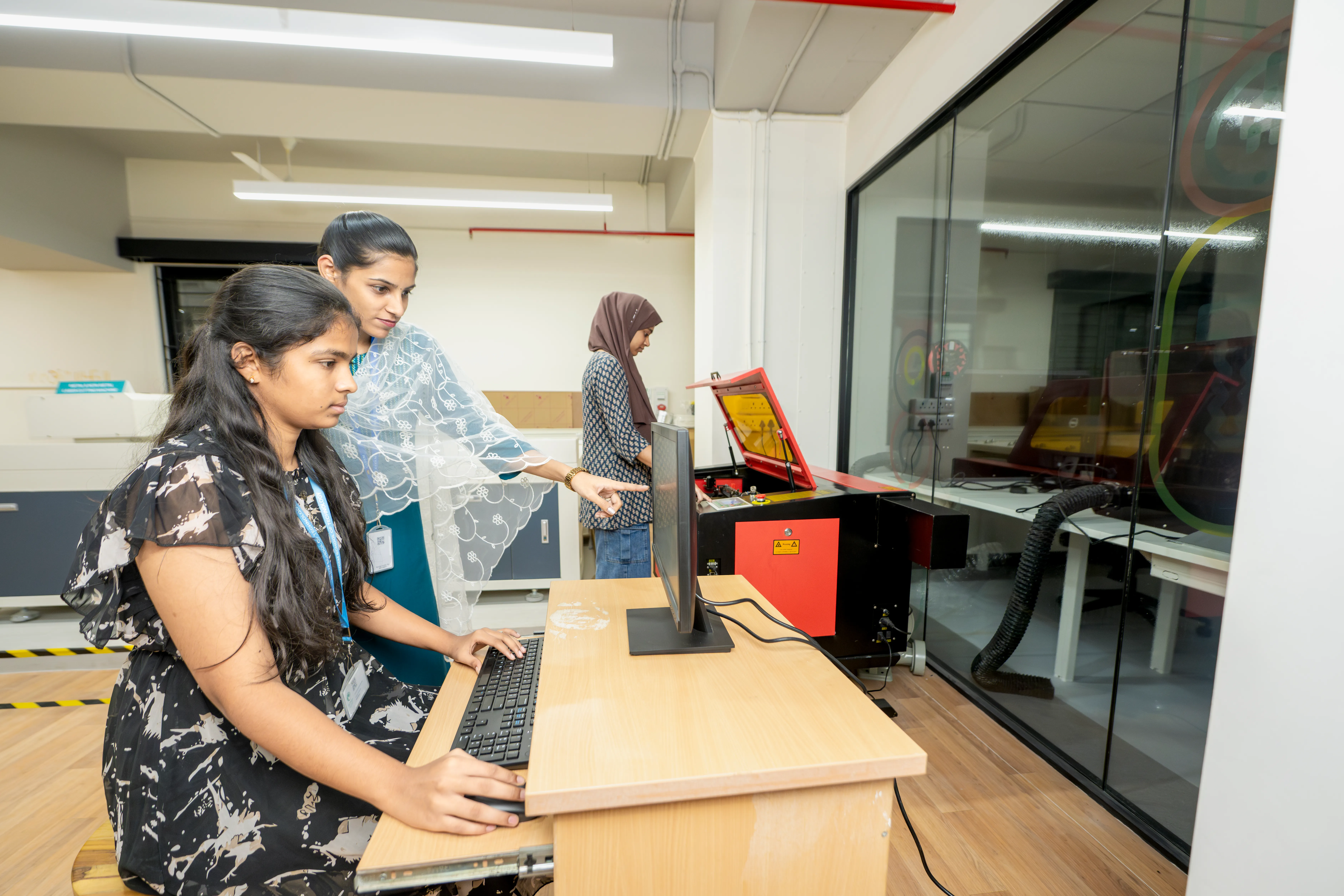 GITAM University Bengaluru TEPE photo 7